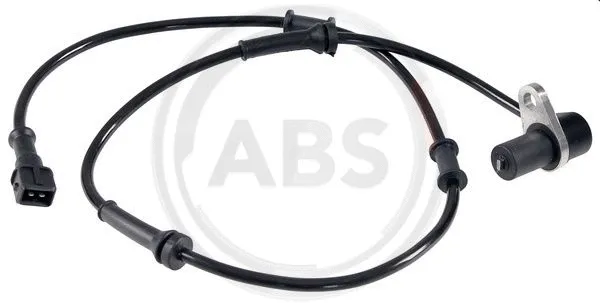 Sensor, wheel speed (30477)
