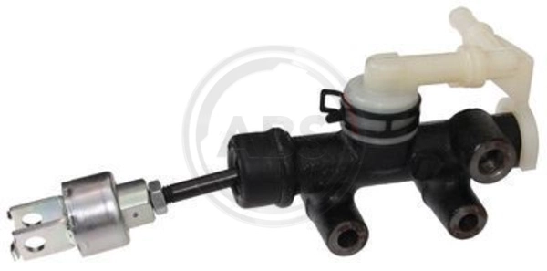 Master Cylinder, clutch (71755)
