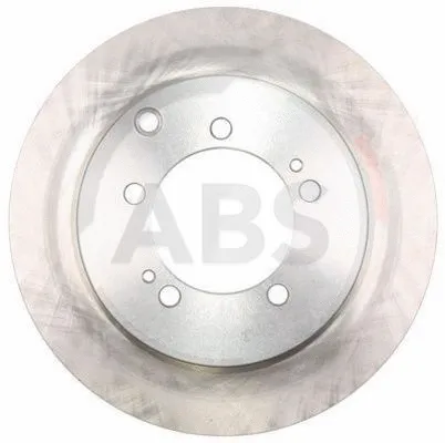 Brake Disc (17124)