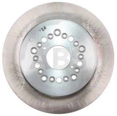 Brake Disc (17215)