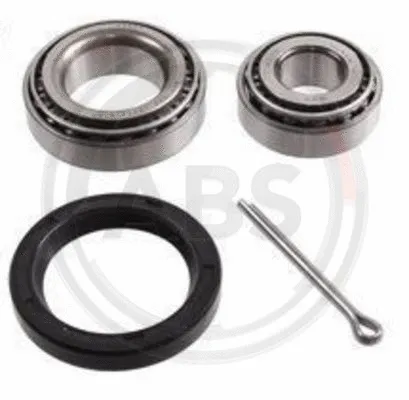 Wheel Bearing Kit (200810)