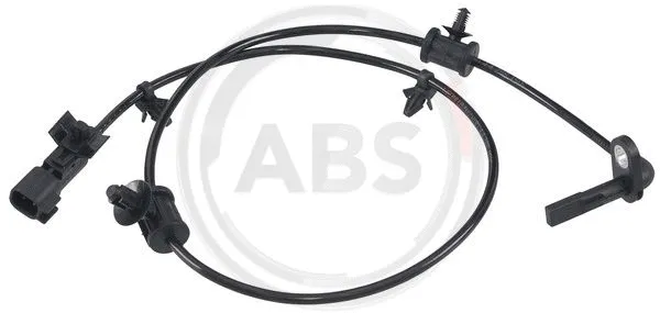 Sensor, wheel speed (31151)