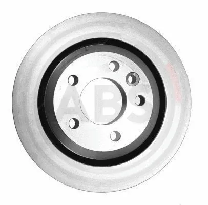 Brake Disc (17505)