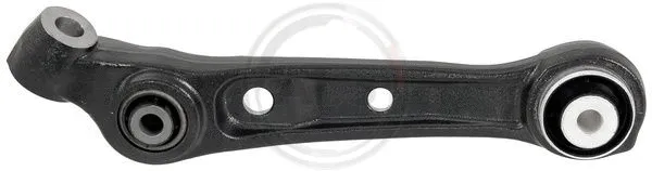 Control/Trailing Arm, wheel suspension (211595)