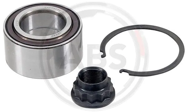 Wheel Bearing Kit (201811)
