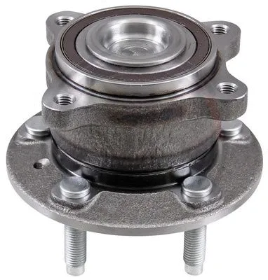 Wheel Bearing Kit (201219)