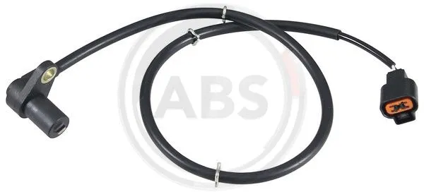 Sensor, wheel speed (31180)