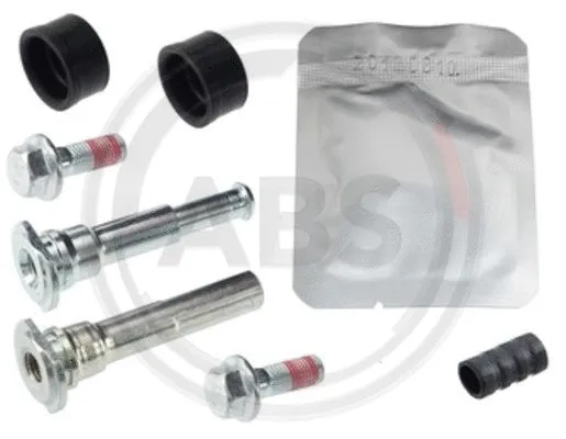Guide Sleeve Kit, brake caliper (55139)