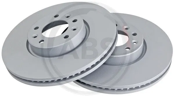 Brake Disc (18576)