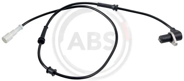 Sensor, wheel speed (30473)