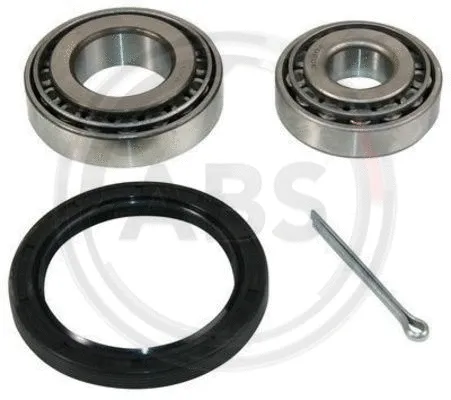 Wheel Bearing Kit (200561)