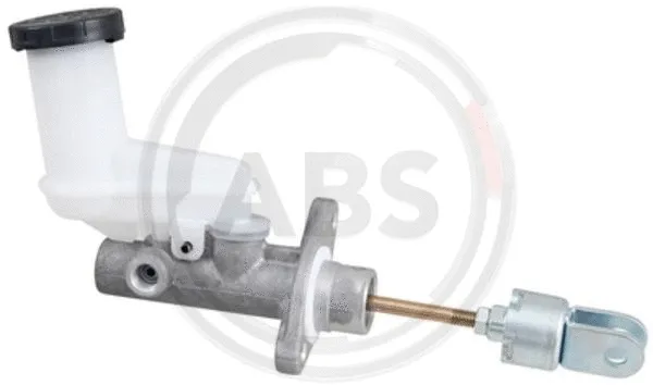 Master Cylinder, clutch (75281)