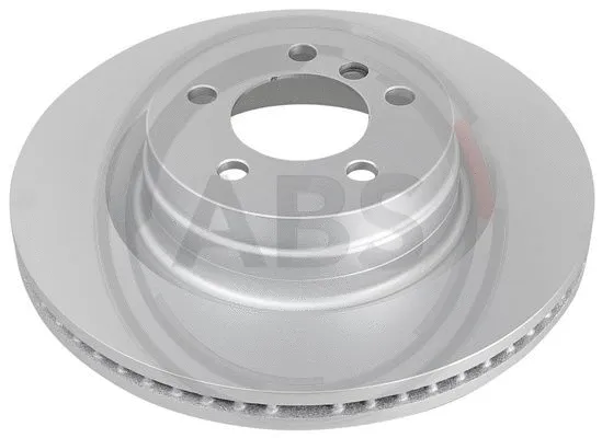 Brake Disc (17722)