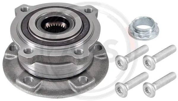 Wheel Bearing Kit (201138)