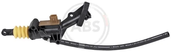 Master Cylinder, clutch (51726)