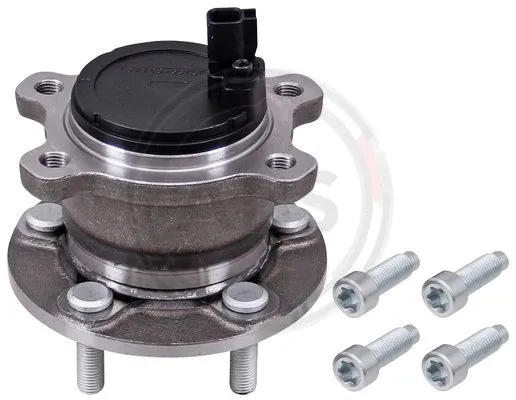Wheel Hub (201512)