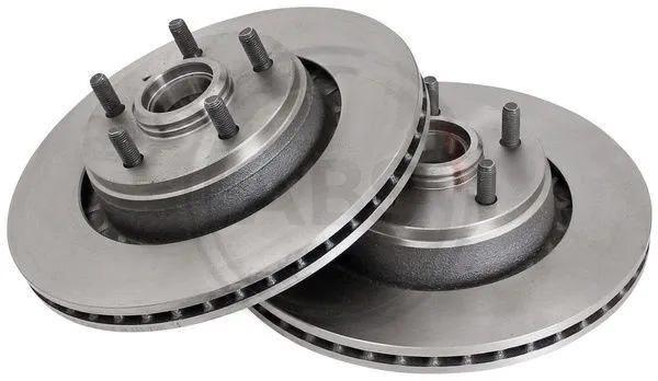Brake Disc (15926)
