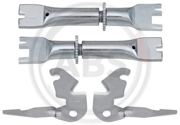 Adjuster, drum brake (96534)