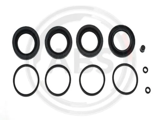 Repair Kit, brake caliper (63323)