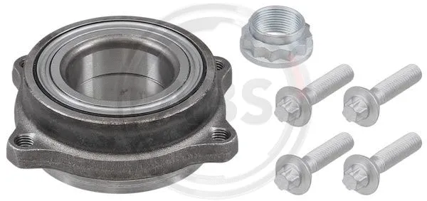 Wheel Hub (201141)