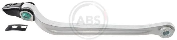 Control/Trailing Arm, wheel suspension (211313)