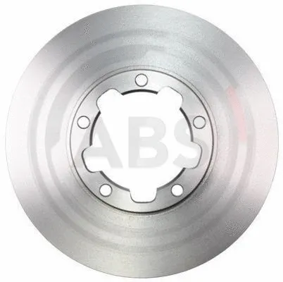 Brake Disc (17902)