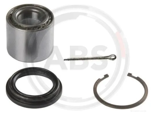Wheel Bearing Kit (200118)