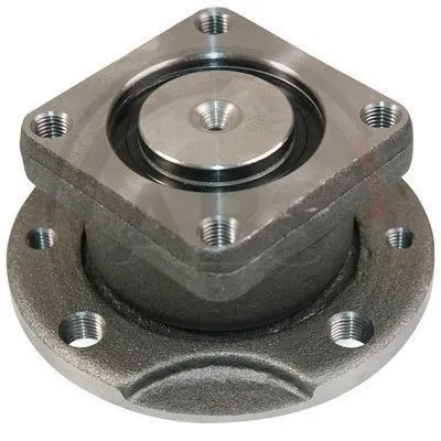 Wheel Hub (200253)