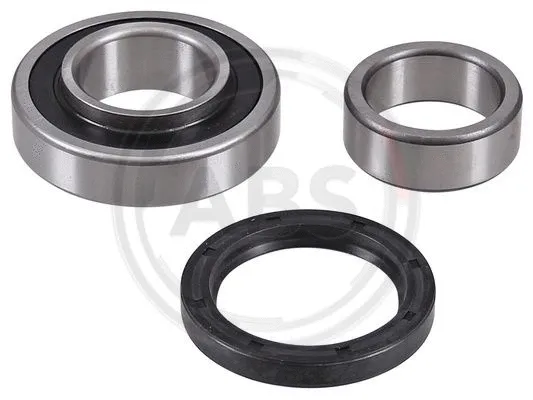 Wheel Bearing Kit (200735)