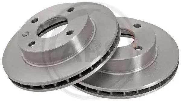 Brake Disc (15728)