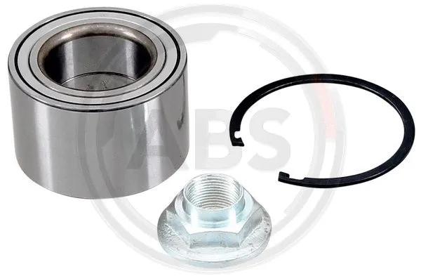 Wheel Bearing Kit (201315)