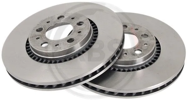 Brake Disc (17012)