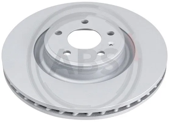 Brake Disc (18559)