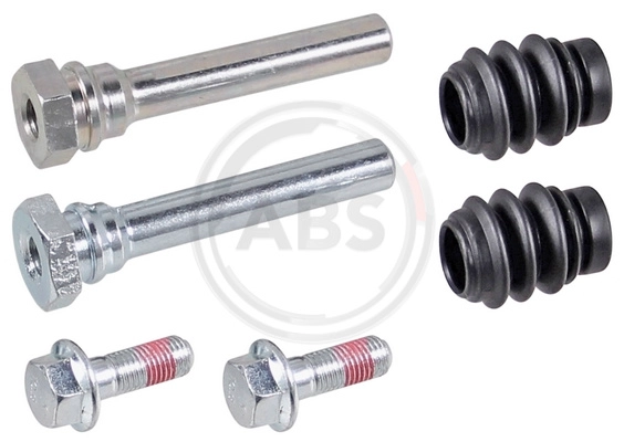 Guide Sleeve Kit, brake caliper (55366)