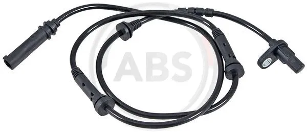 Sensor, wheel speed (31378)