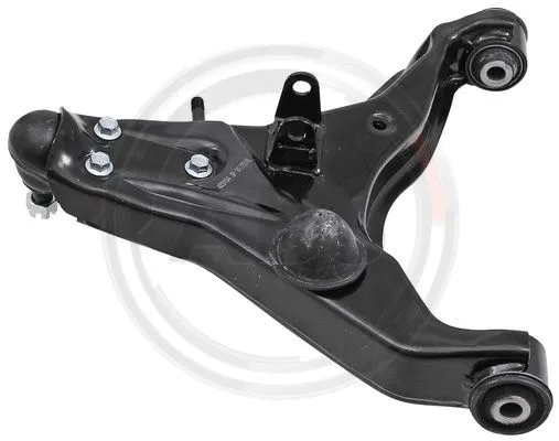 Control/Trailing Arm, wheel suspension (212077)