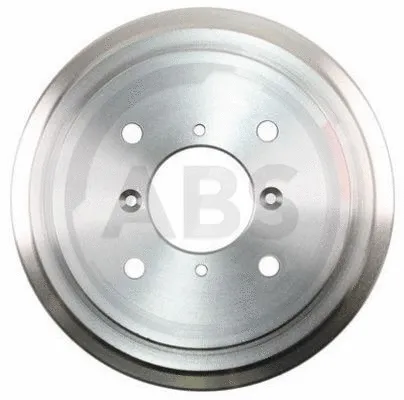 Brake Drum (2601-S)