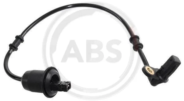 Sensor, wheel speed (30248)