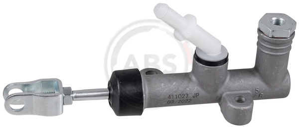 Master Cylinder, clutch (51826)
