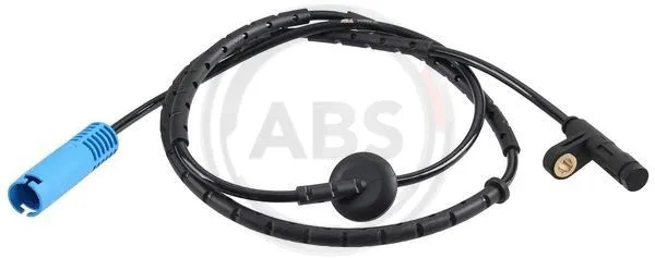 Sensor, wheel speed (30392)