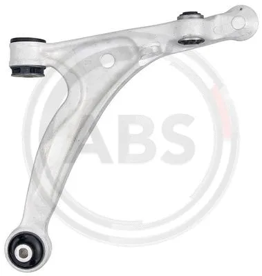 Control/Trailing Arm, wheel suspension (211772)