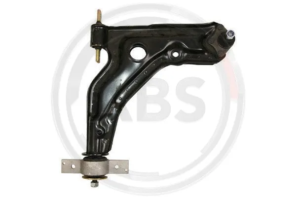 Control/Trailing Arm, wheel suspension (210022)