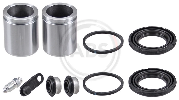 Repair Kit, brake caliper (57864)