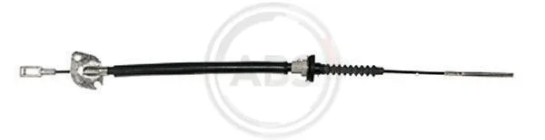 Cable Pull, clutch control (K21130)