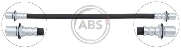 Brake Hose (SL 3409)