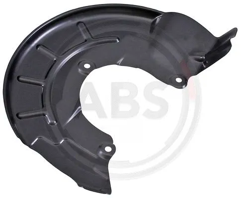 Splash Guard, brake disc (11033)