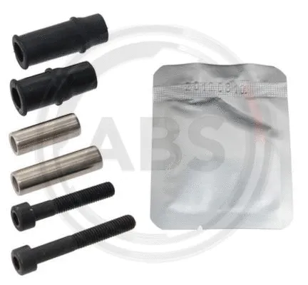Guide Sleeve Kit, brake caliper (55015)