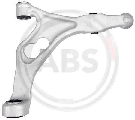 Control/Trailing Arm, wheel suspension (211520)