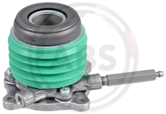 Central Slave Cylinder, clutch (51092)
