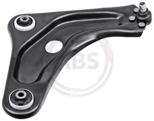 Control/Trailing Arm, wheel suspension (211057)